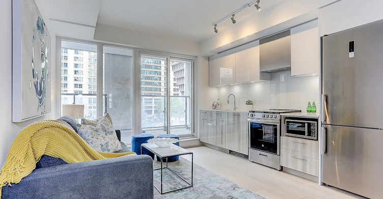 224-251 Jarvis Street, Toronto, ON, M5B 0C3 - 8