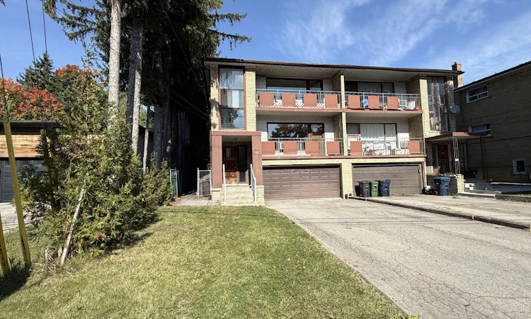 64 Purdon Drive