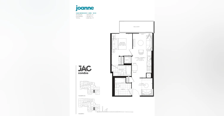617-308 Jarvis Street, Toronto, ON, M5B 0E3 - 9