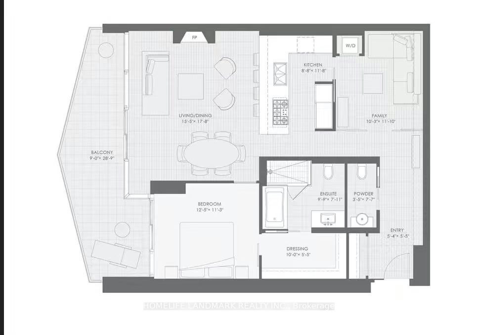 3103-180 University Avenue, Toronto, ON, M5H 0A2 - 36