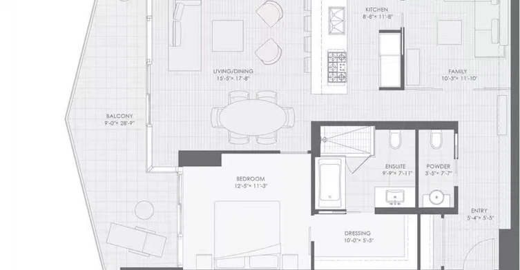 3103-180 University Avenue, Toronto, ON, M5H 0A2 - 36