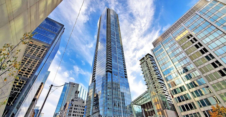 3103-180 University Avenue, Toronto, ON, M5H 0A2 - 3