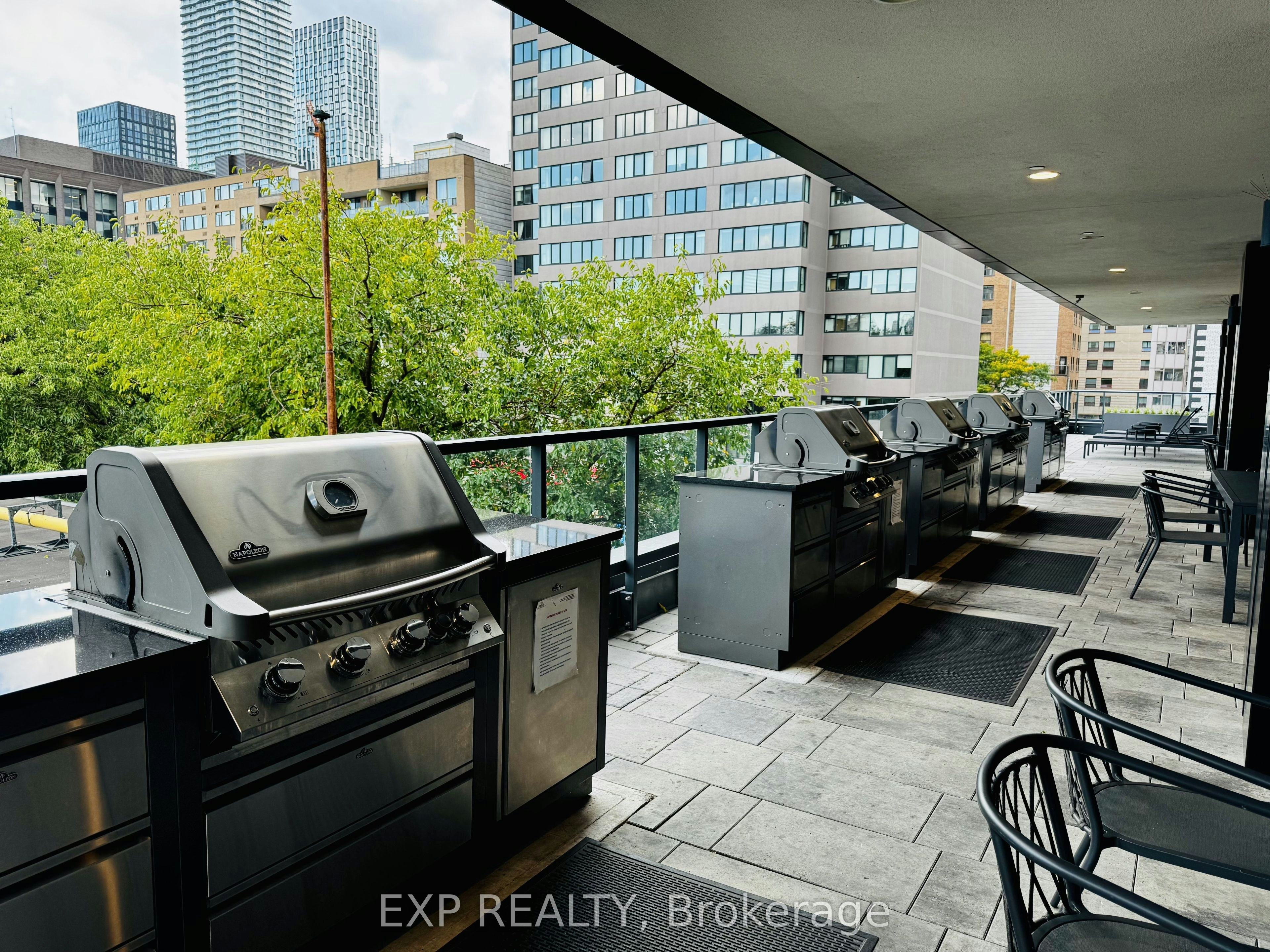 4908-319 Jarvis Street, Toronto, ON, M5B 0C8 - 24