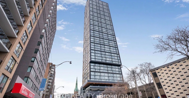 4908-319 Jarvis Street, Toronto, ON, M5B 0C8