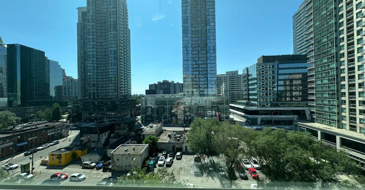 1011-238 Doris Avenue, Toronto, ON, M2N 6W1 - 28