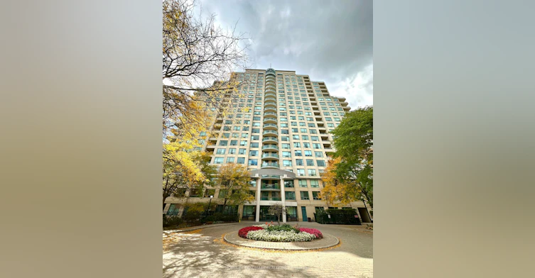 1011-238 Doris Avenue, Toronto, ON, M2N 6W1 - 2