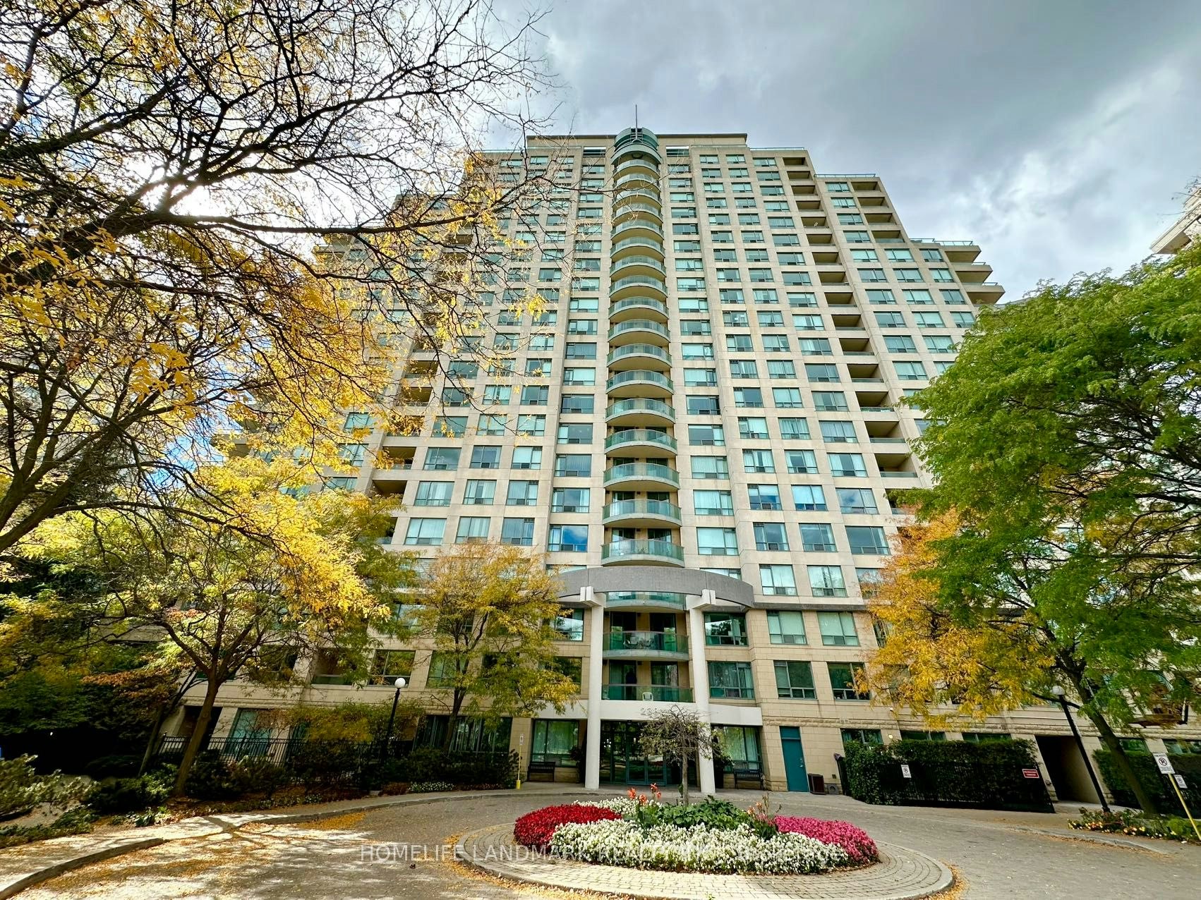 1011-238 Doris Avenue, Toronto, ON, M2N 6W1 - 31