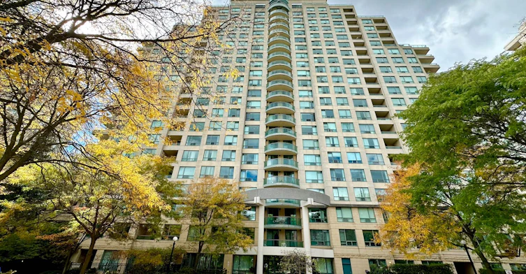 1011-238 Doris Avenue, Toronto, ON, M2N 6W1 - 31