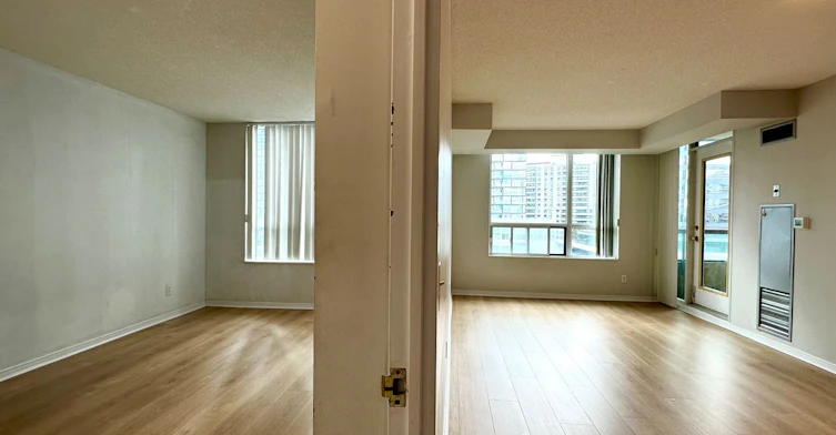 1011-238 Doris Avenue, Toronto, ON, M2N 6W1