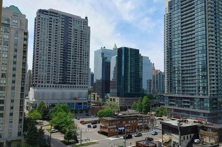 1011-238 Doris Avenue, Toronto, ON, M2N 6W1 - 29