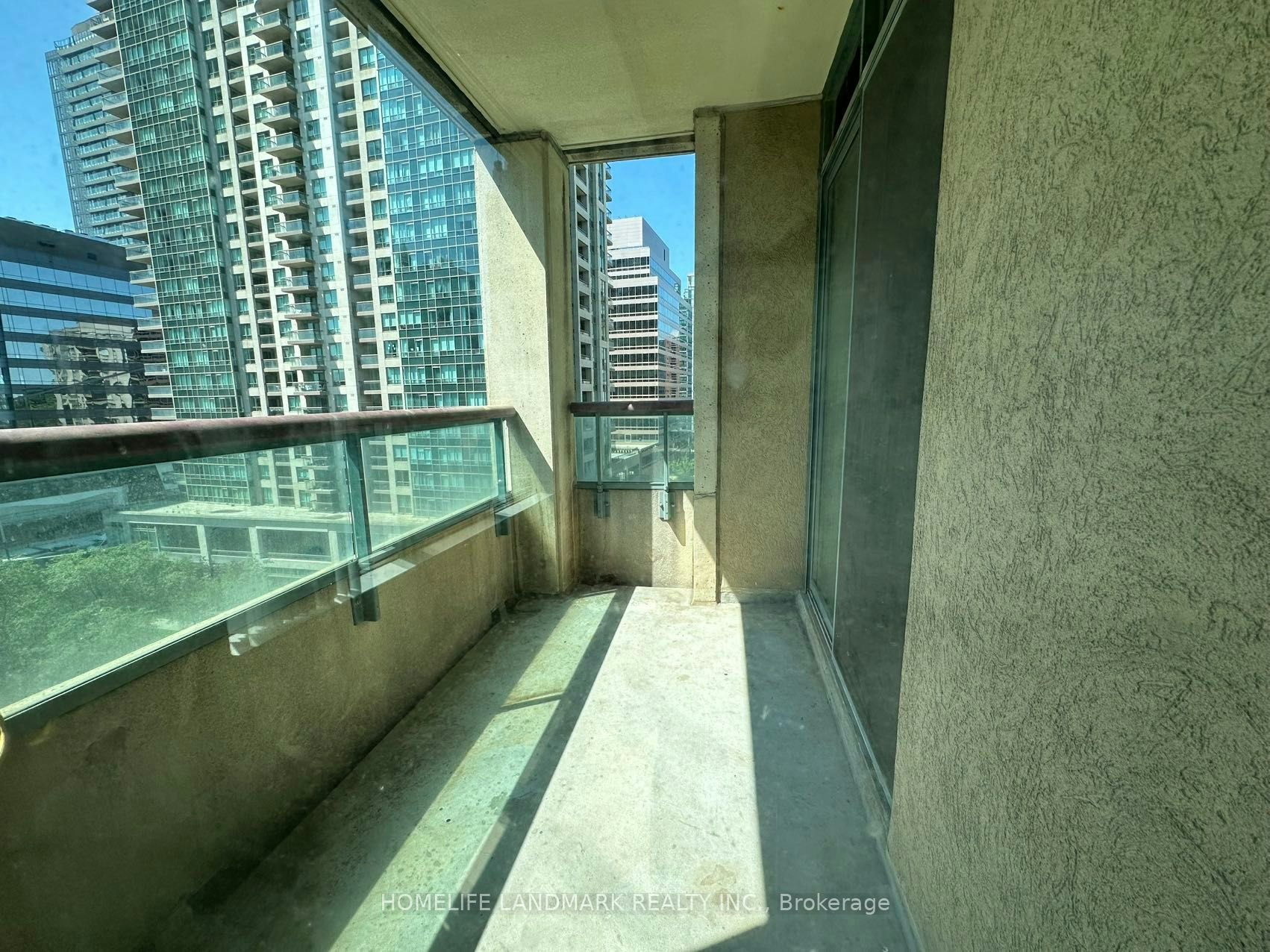 1011-238 Doris Avenue, Toronto, ON, M2N 6W1 - 25
