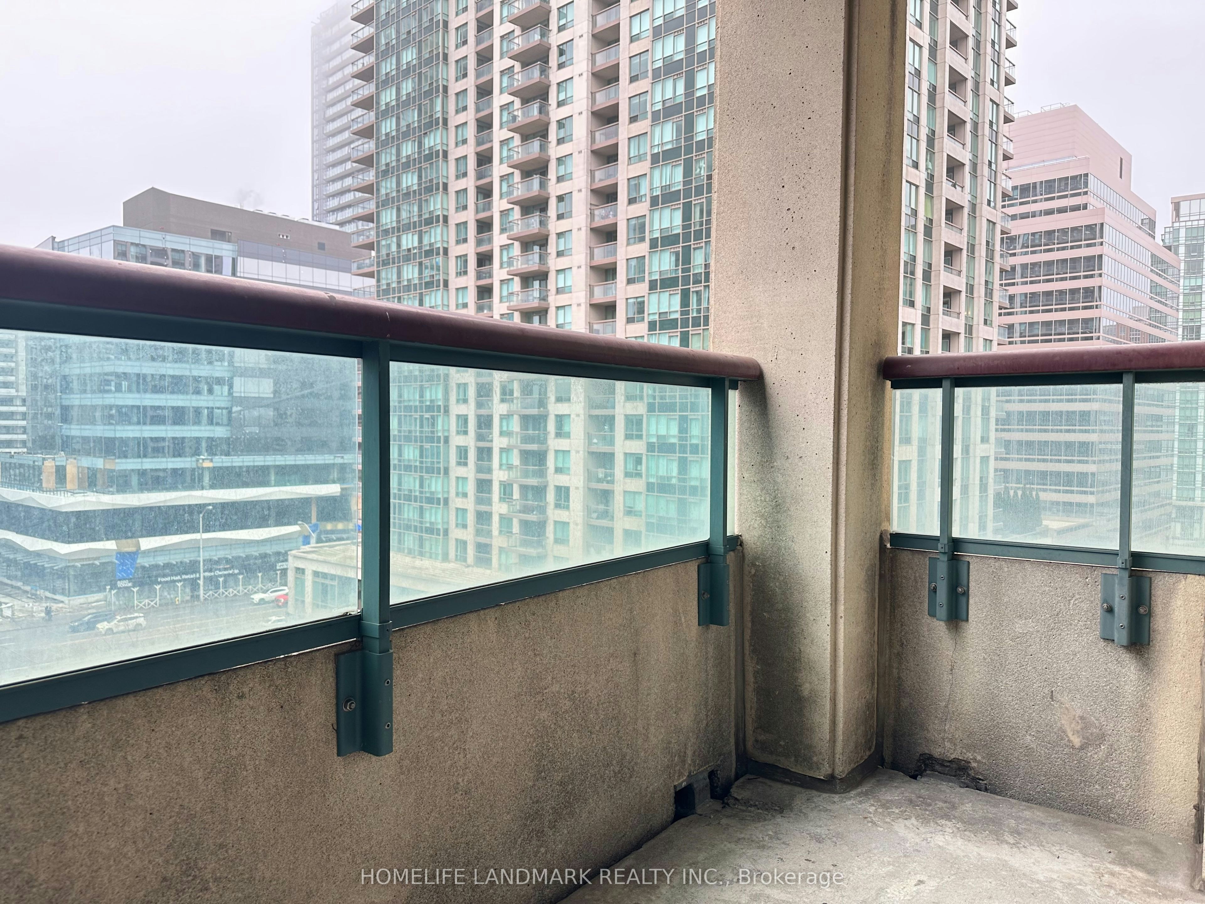 1011-238 Doris Avenue, Toronto, ON, M2N 6W1 - 26