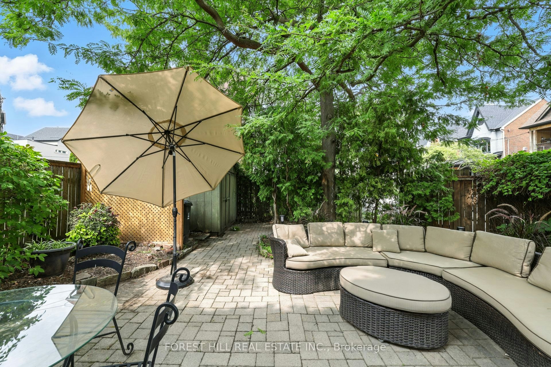 54 Afton Avenue, Toronto, ON, M6J 1S1 - 40