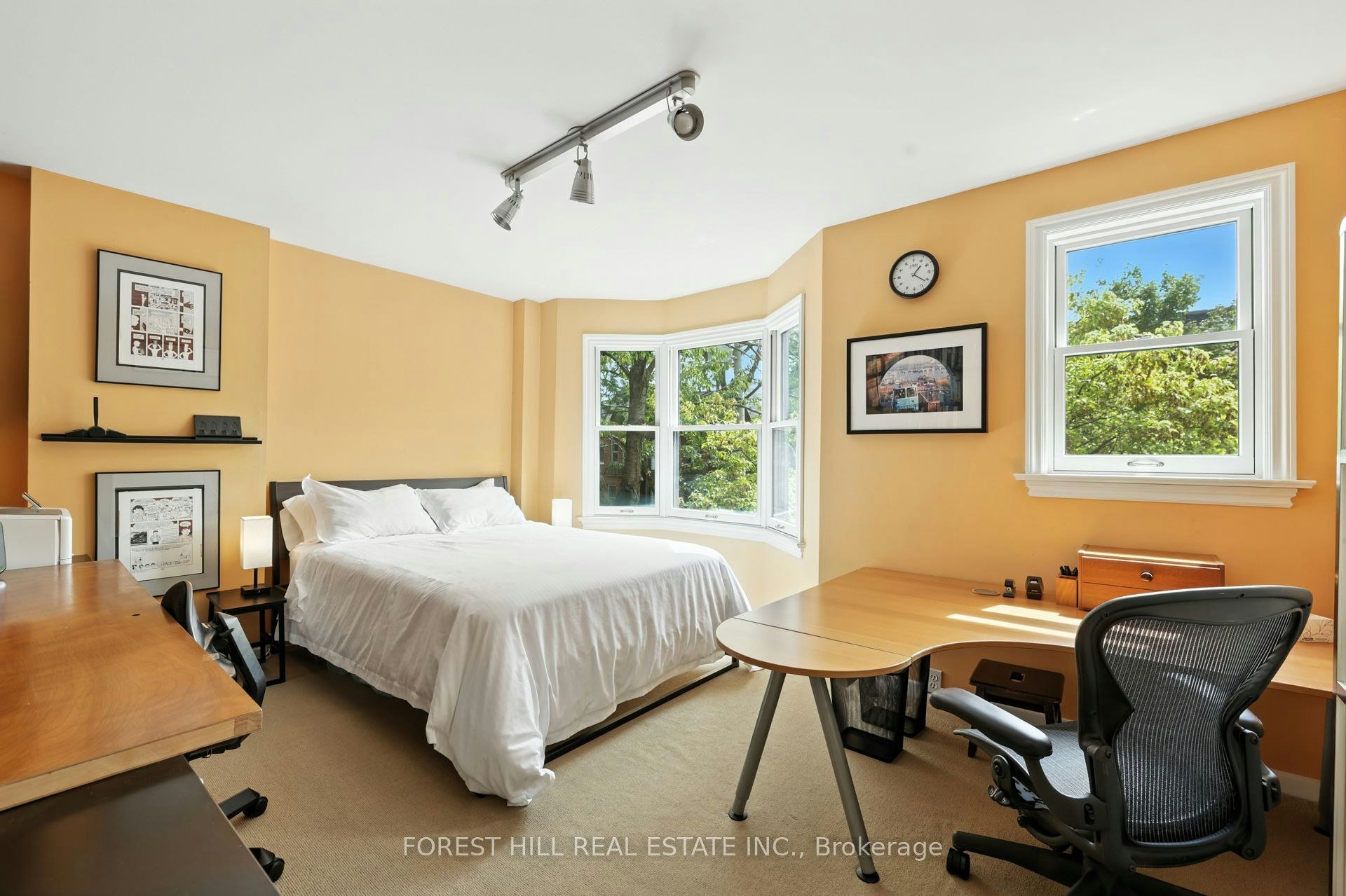 54 Afton Avenue, Toronto, ON, M6J 1S1 - 23