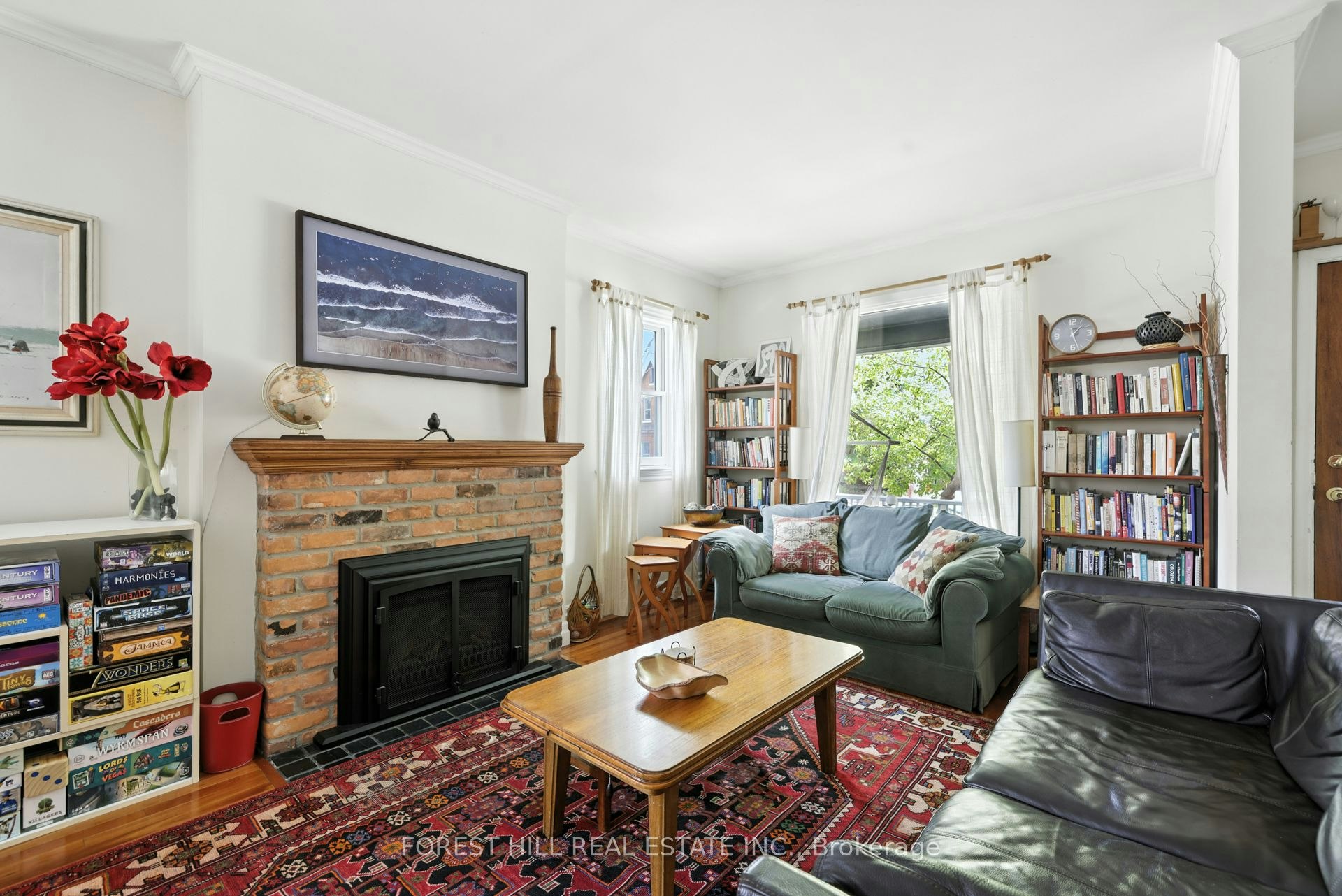 54 Afton Avenue, Toronto, ON, M6J 1S1 - 5