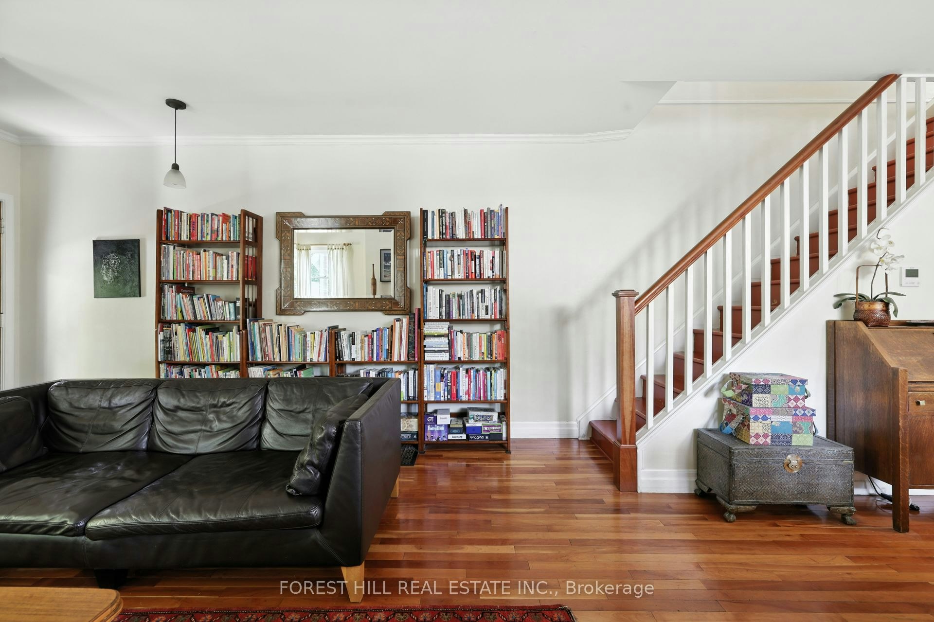 54 Afton Avenue, Toronto, ON, M6J 1S1 - 7