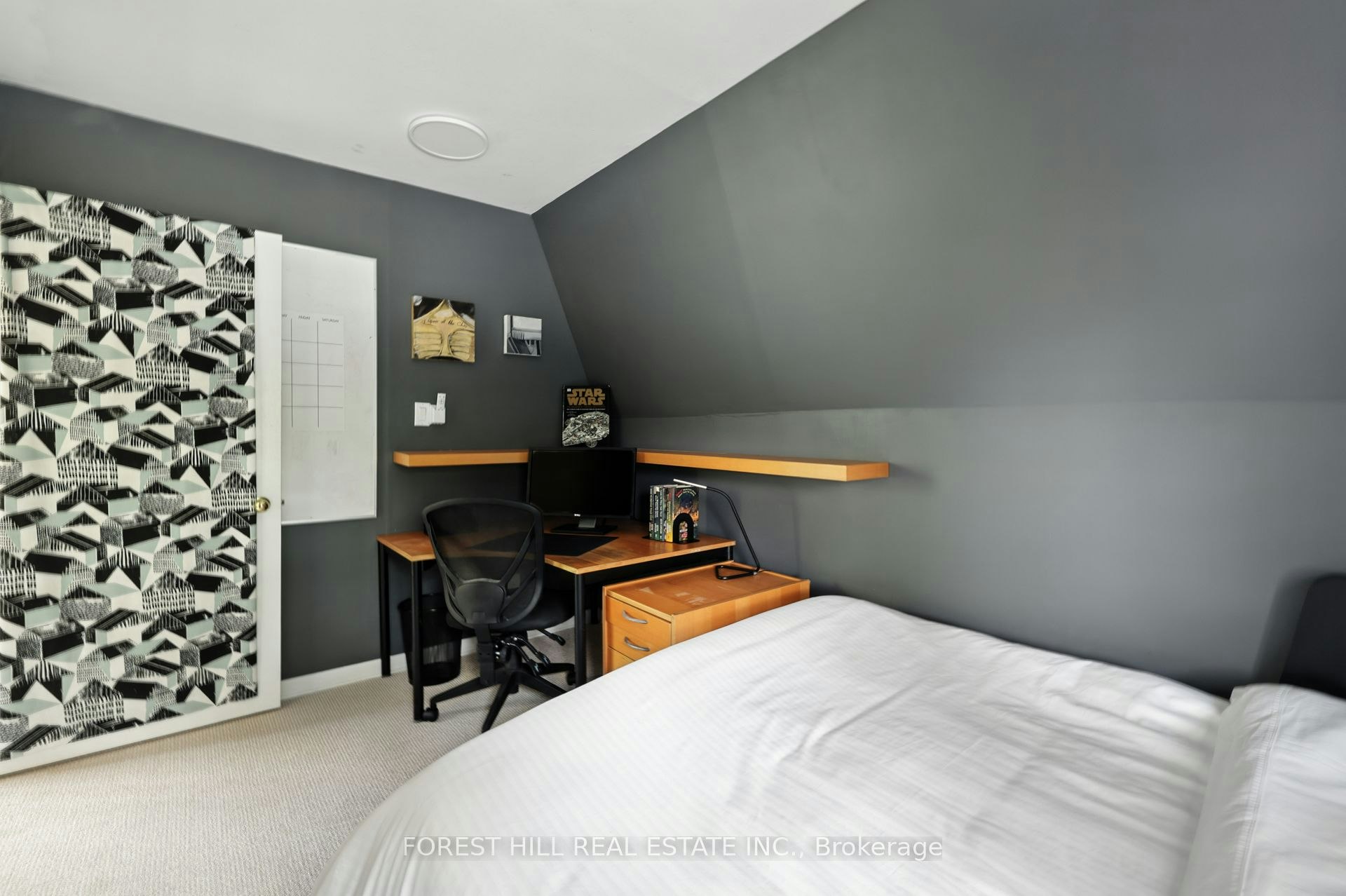 54 Afton Avenue, Toronto, ON, M6J 1S1 - 29