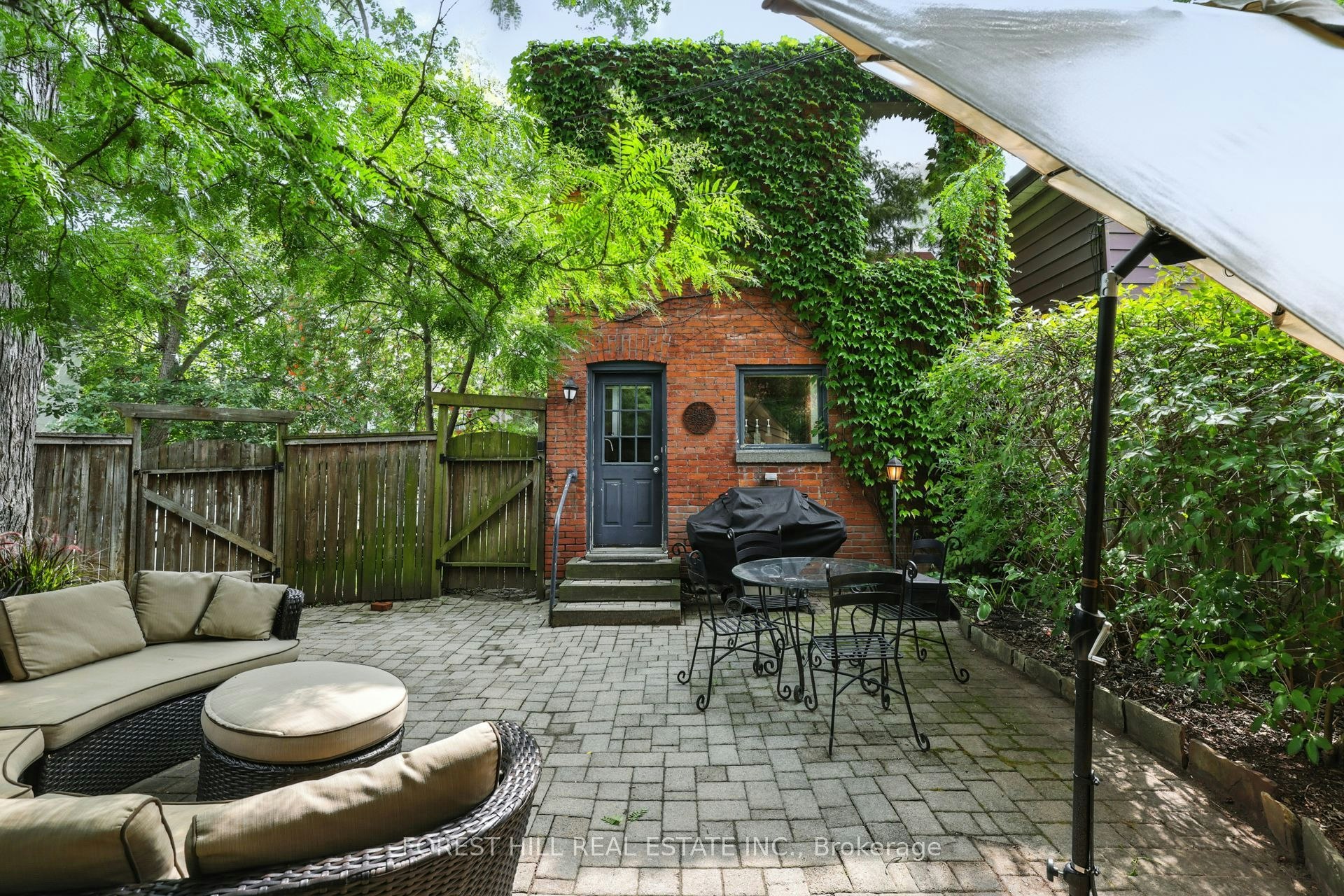 54 Afton Avenue, Toronto, ON, M6J 1S1 - 41