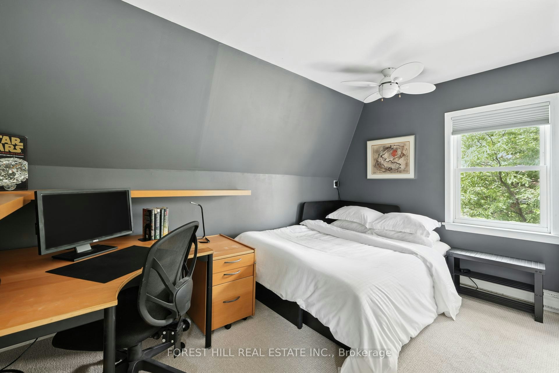 54 Afton Avenue, Toronto, ON, M6J 1S1 - 28