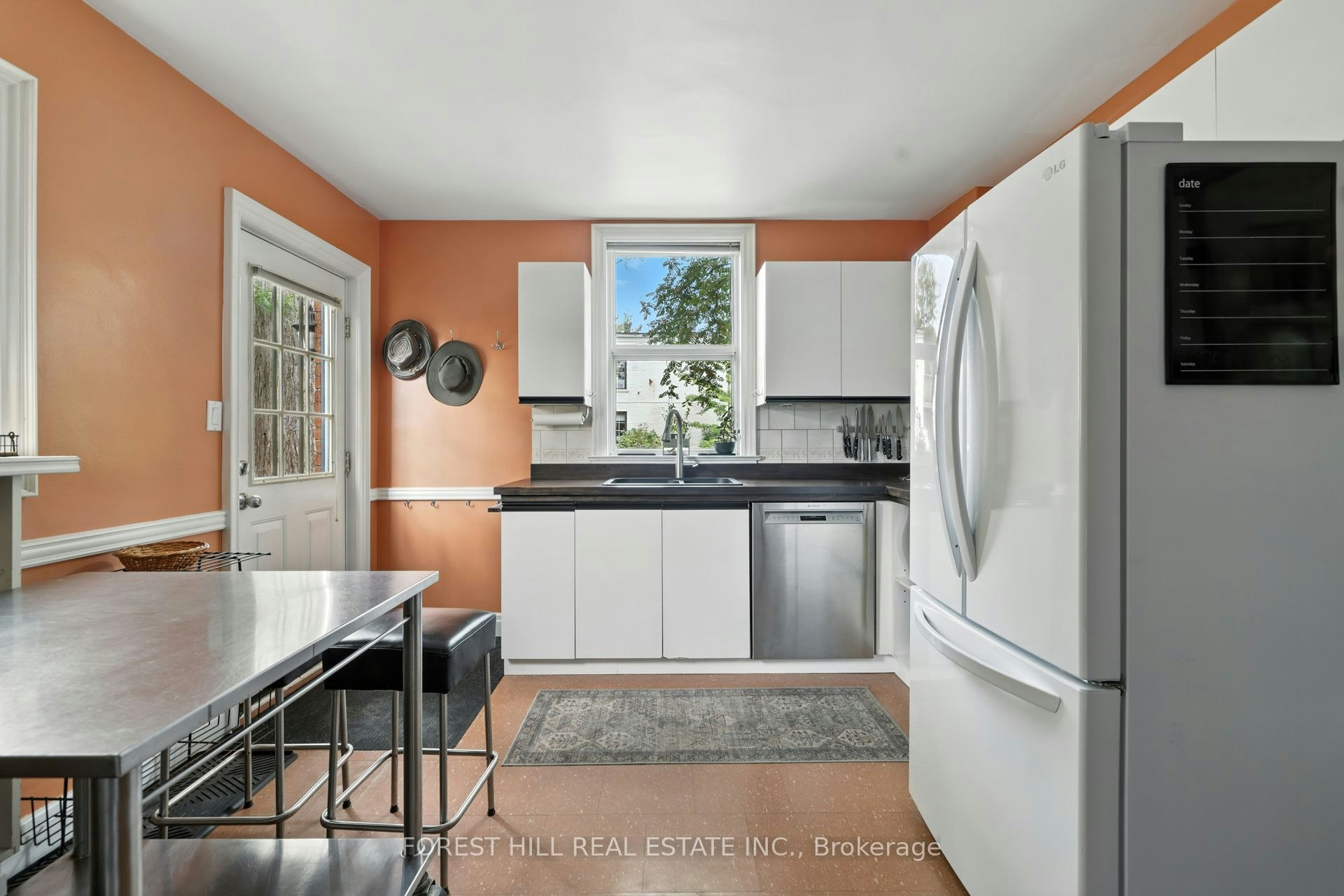 54 Afton Avenue, Toronto, ON, M6J 1S1 - 12