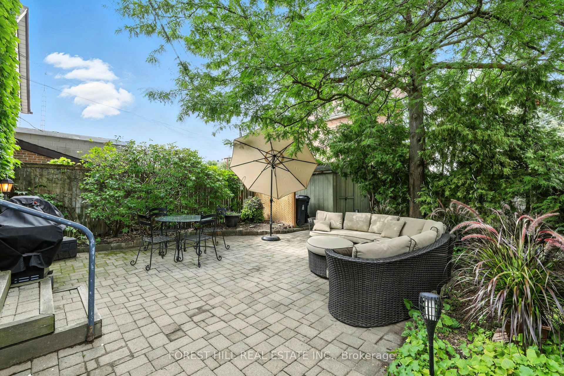 54 Afton Avenue, Toronto, ON, M6J 1S1 - 39