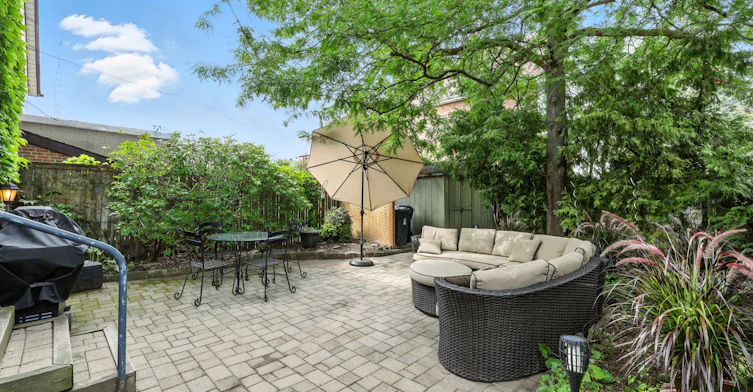 54 Afton Avenue, Toronto, ON, M6J 1S1 - 39