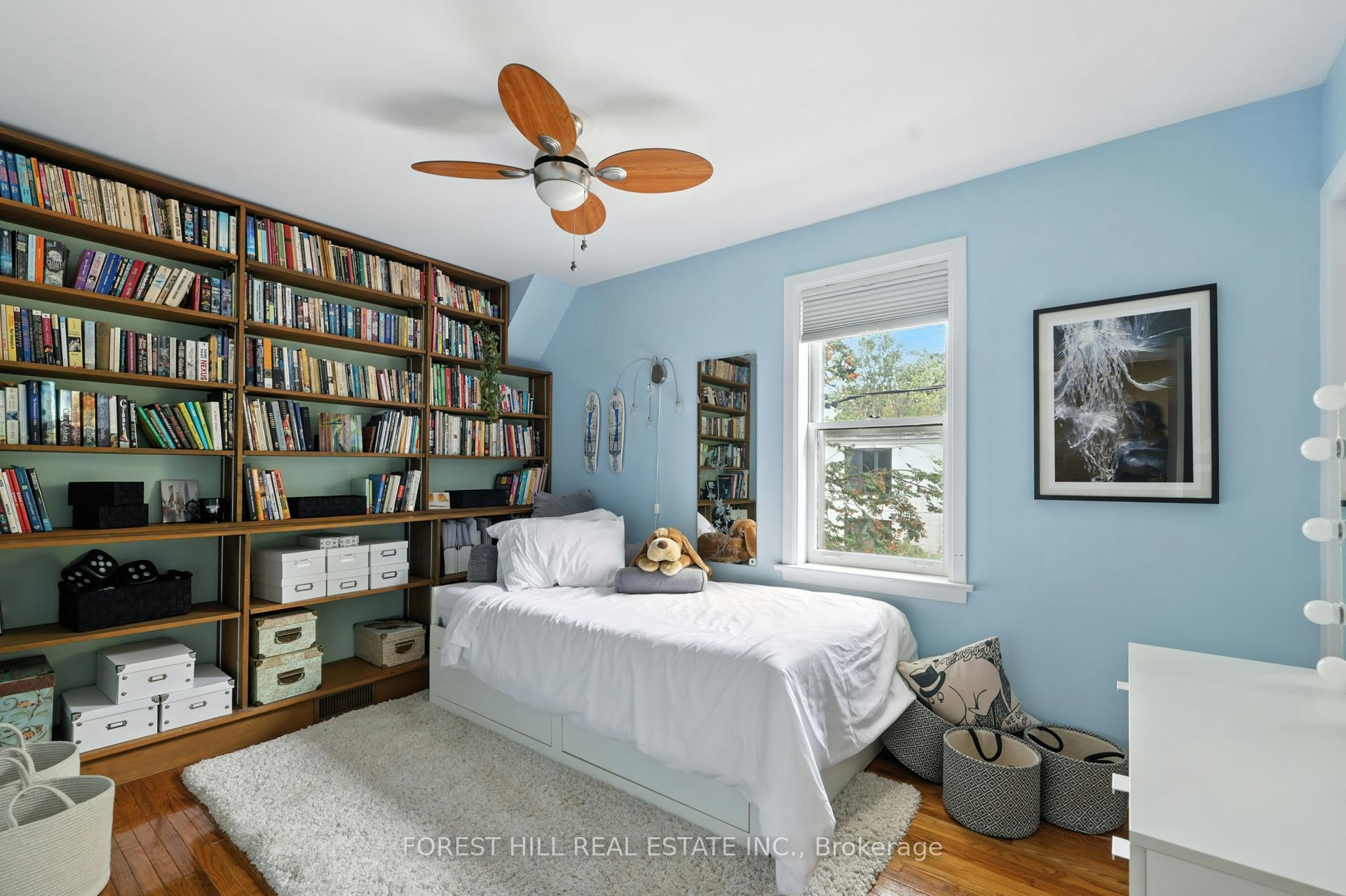 54 Afton Avenue, Toronto, ON, M6J 1S1 - 26