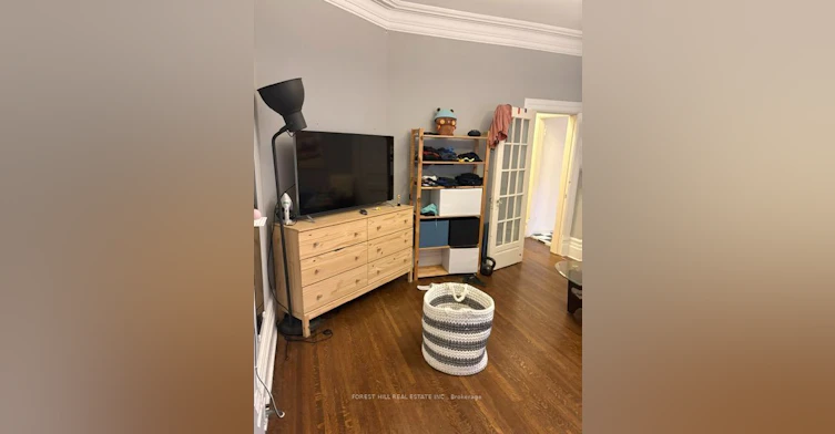Main-67 Brunswick Avenue, Toronto, ON, M5S 2L8 - 8