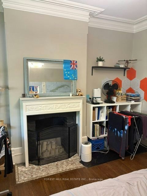 Main-67 Brunswick Avenue, Toronto, ON, M5S 2L8 - 14
