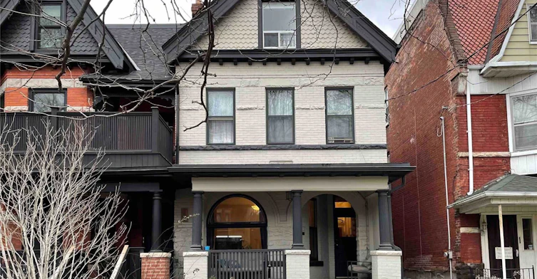 Main-67 Brunswick Avenue, Toronto, ON, M5S 2L8
