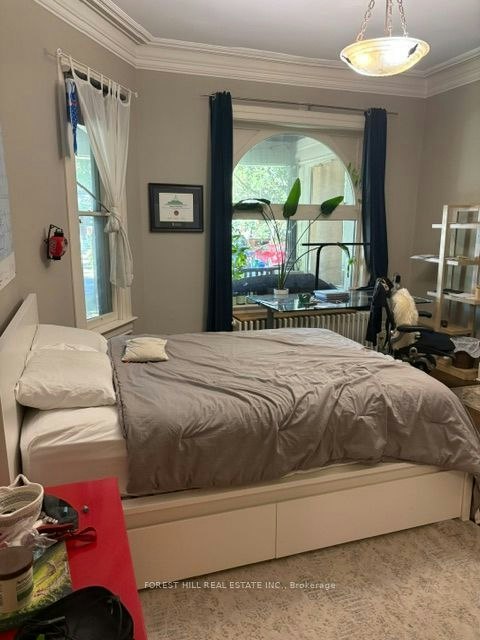 Main-67 Brunswick Avenue, Toronto, ON, M5S 2L8 - 10