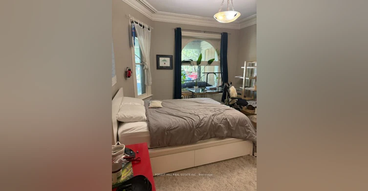 Main-67 Brunswick Avenue, Toronto, ON, M5S 2L8 - 10