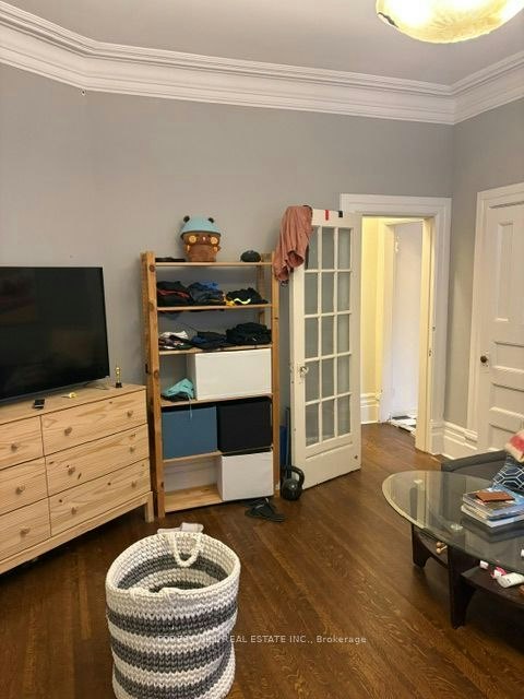 Main-67 Brunswick Avenue, Toronto, ON, M5S 2L8 - 7