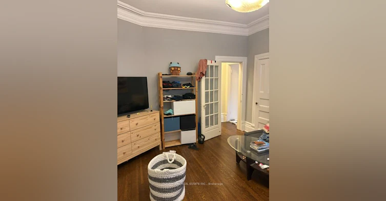 Main-67 Brunswick Avenue, Toronto, ON, M5S 2L8 - 7