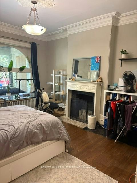 Main-67 Brunswick Avenue, Toronto, ON, M5S 2L8 - 11