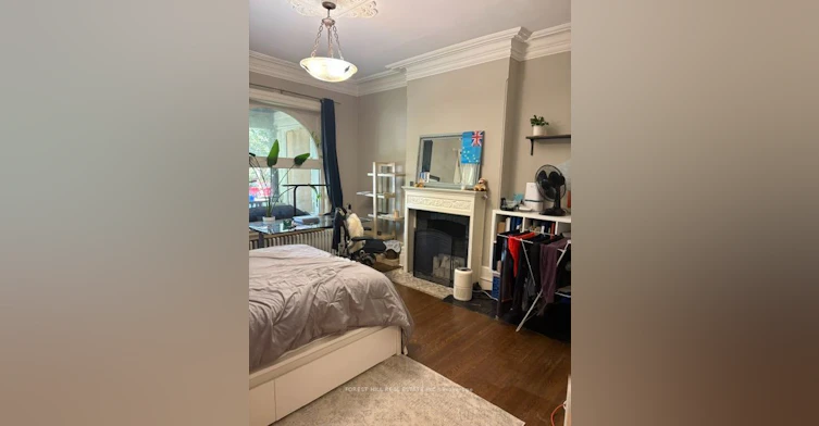 Main-67 Brunswick Avenue, Toronto, ON, M5S 2L8 - 11