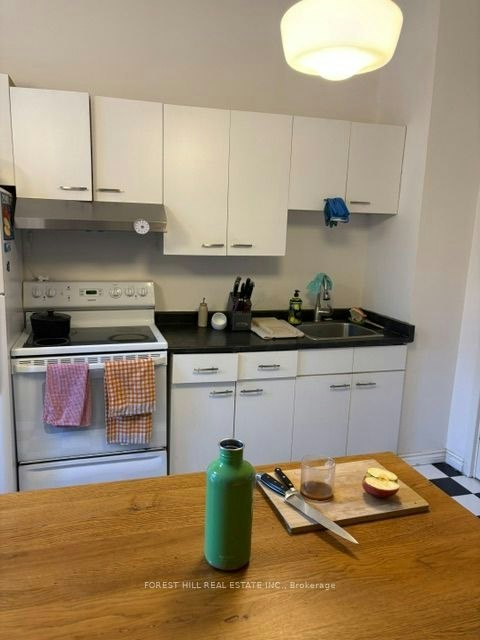 Main-67 Brunswick Avenue, Toronto, ON, M5S 2L8 - 3