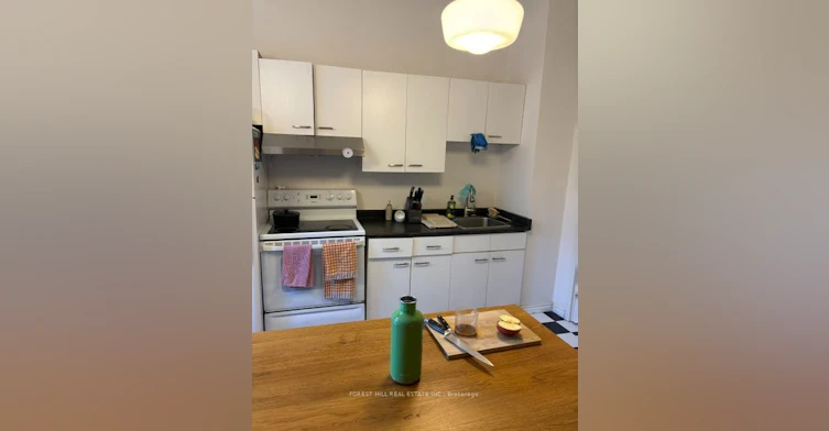 Main-67 Brunswick Avenue, Toronto, ON, M5S 2L8 - 3