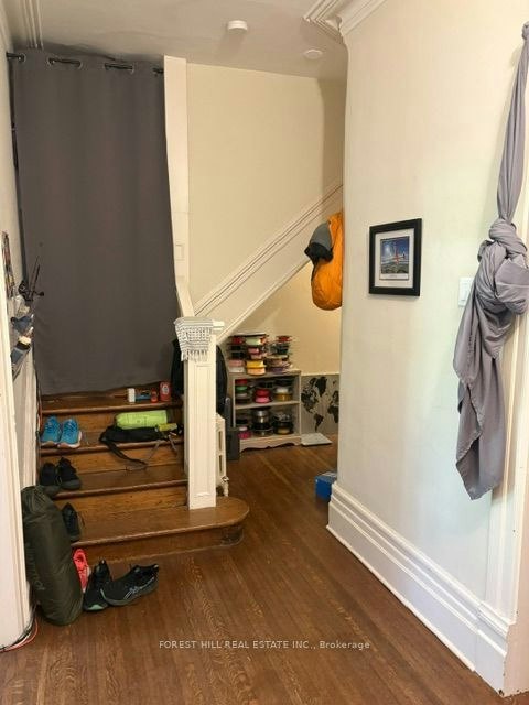 Main-67 Brunswick Avenue, Toronto, ON, M5S 2L8 - 15