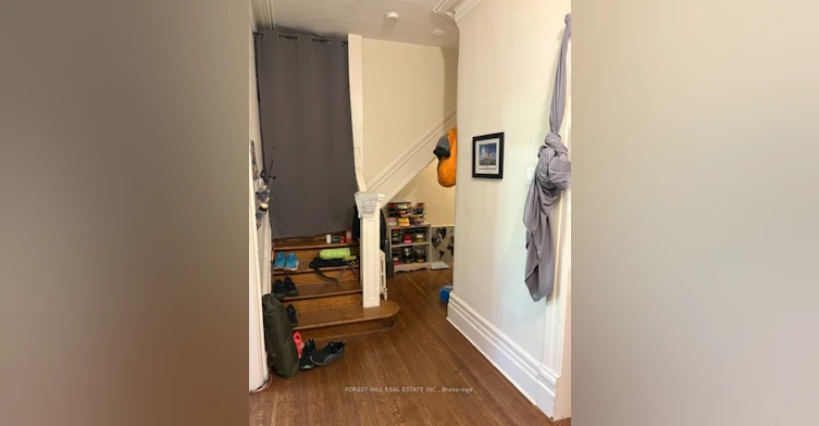 Main-67 Brunswick Avenue, Toronto, ON, M5S 2L8 - 15