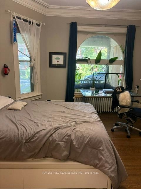 Main-67 Brunswick Avenue, Toronto, ON, M5S 2L8 - 12
