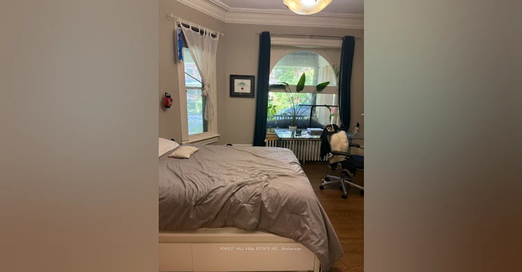 Main-67 Brunswick Avenue, Toronto, ON, M5S 2L8 - 12