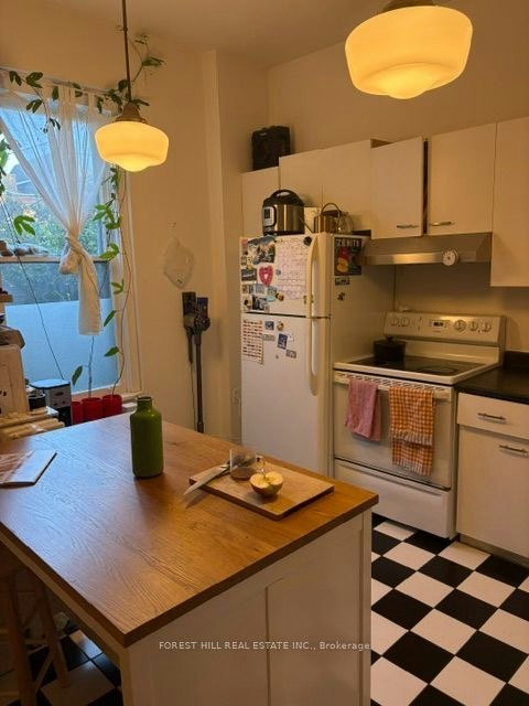 Main-67 Brunswick Avenue, Toronto, ON, M5S 2L8 - 6