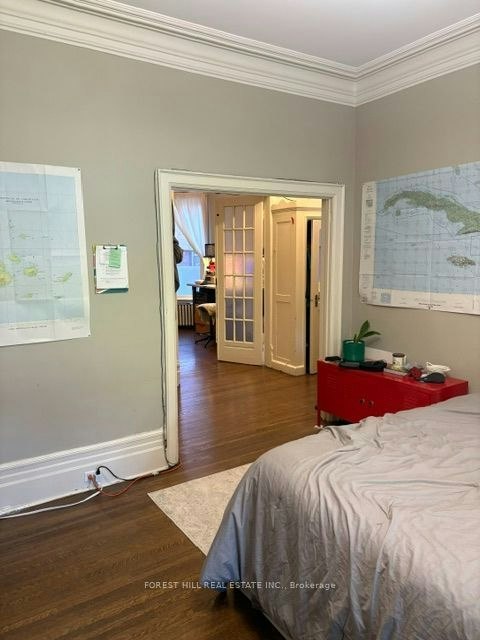 Main-67 Brunswick Avenue, Toronto, ON, M5S 2L8 - 13