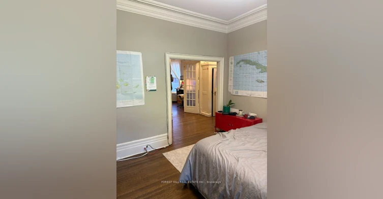 Main-67 Brunswick Avenue, Toronto, ON, M5S 2L8 - 13