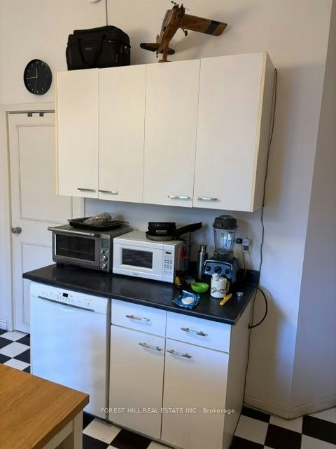 Main-67 Brunswick Avenue, Toronto, ON, M5S 2L8 - 4
