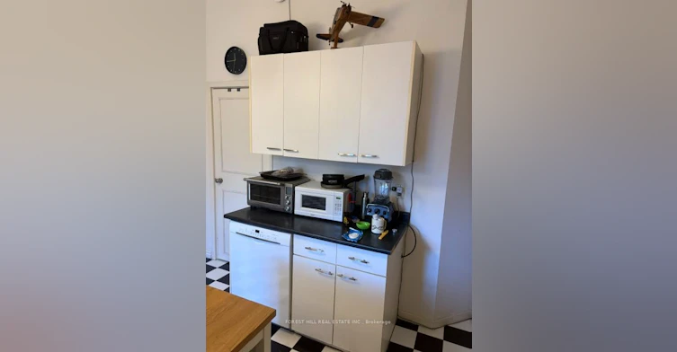 Main-67 Brunswick Avenue, Toronto, ON, M5S 2L8 - 4
