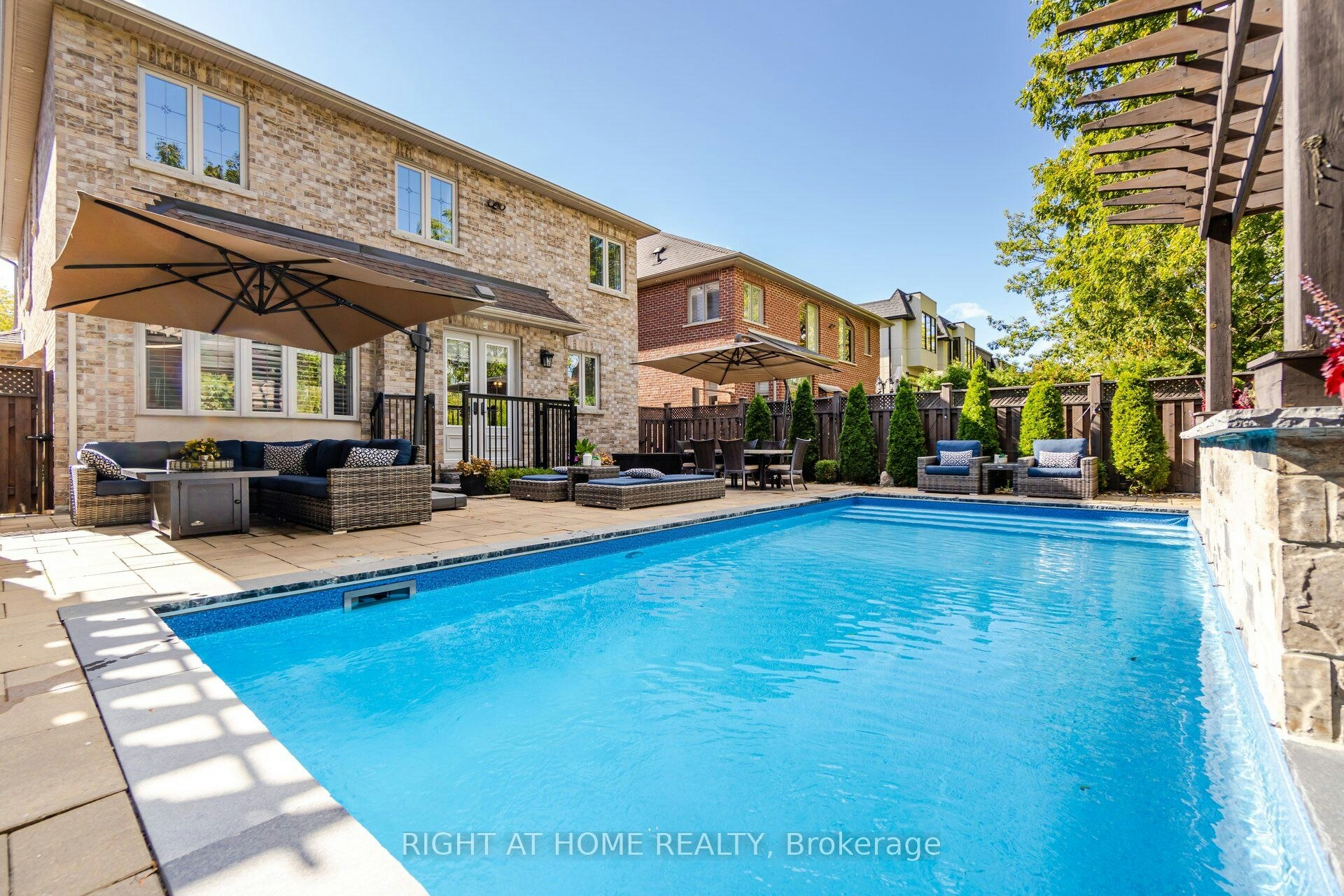 58 Johnston Avenue, Toronto, ON, M2N 1G8 - 33