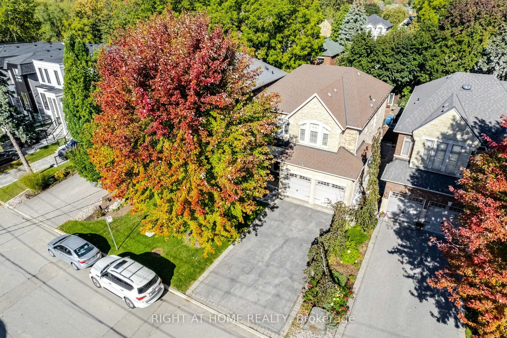 58 Johnston Avenue, Toronto, ON, M2N 1G8 - 2