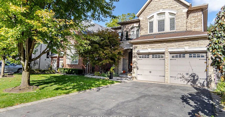 58 Johnston Avenue, Toronto, ON, M2N 1G8